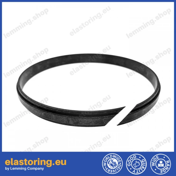 Guide ring HIT 55x60x65x16/8 R0 [2EHIT010]